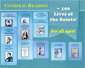 Catholic Reading for Children